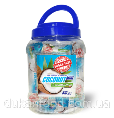 Power Pro - Цукерки COCONUT MINI, 810 г