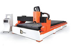 Верстат для плазмового різання металу Bermet Makina Procut