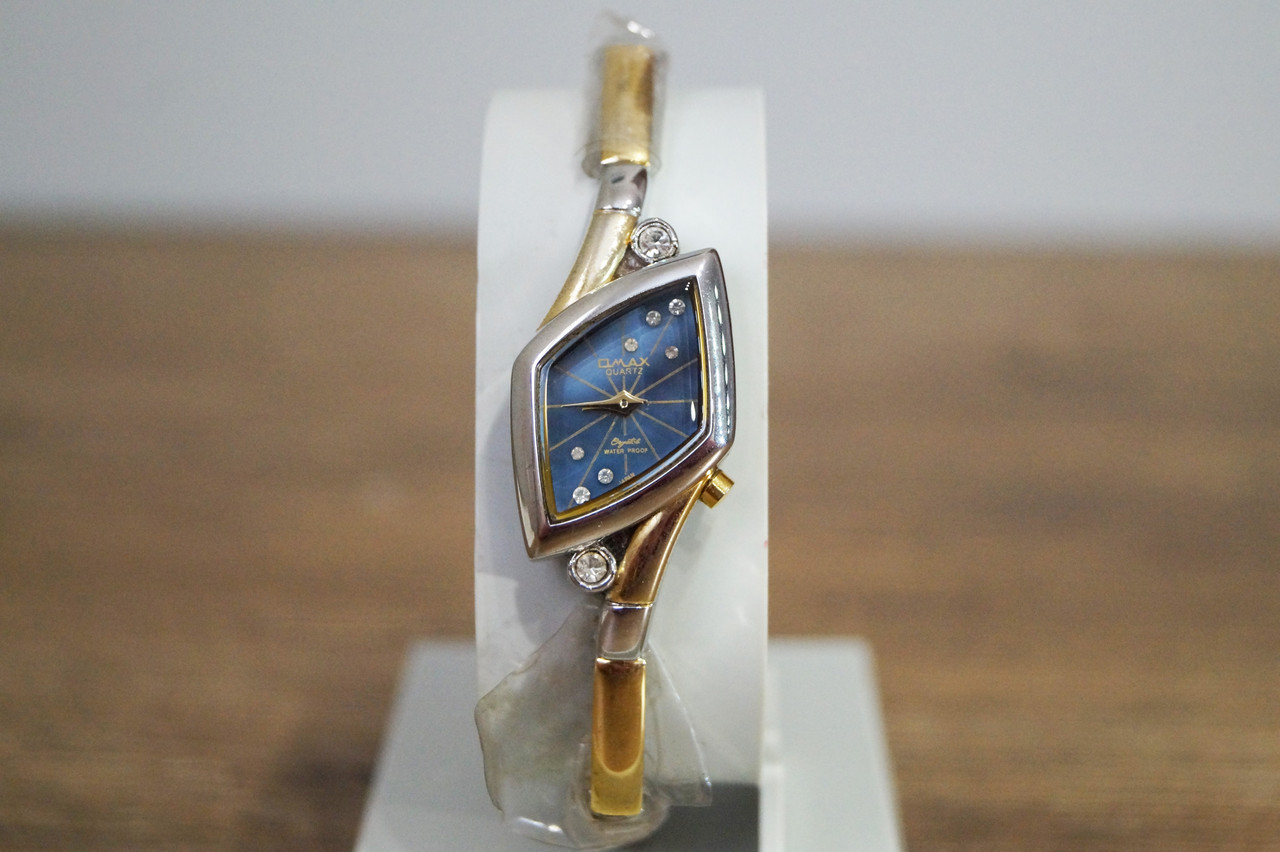 Годинник жіночий Omax наручний арт. G0816