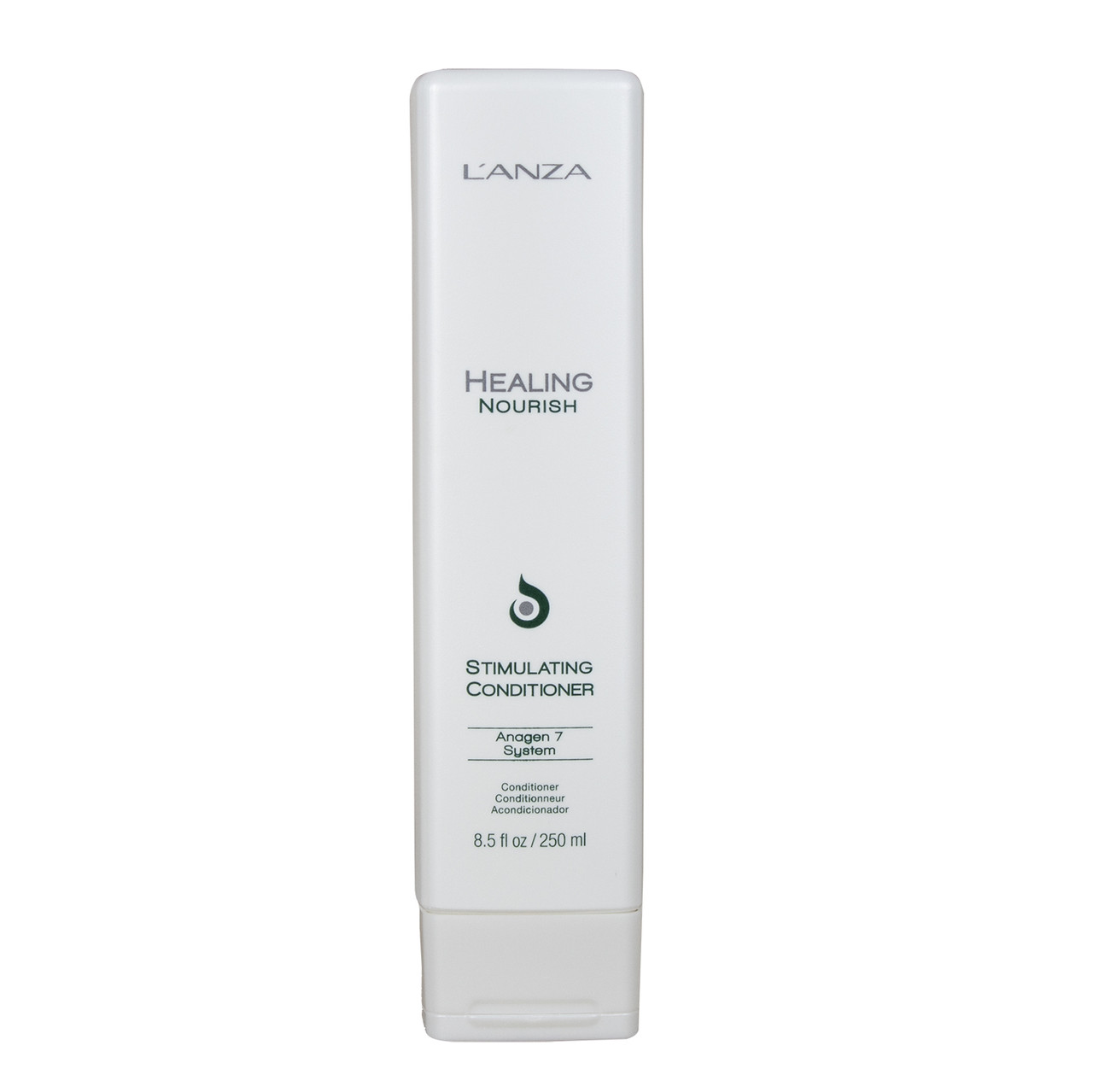 Кондиціонер L'Anza Healing Nourish Stimulating Conditioner для стимуляції росту волосся (pH 5.6) 250 мл