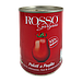 Помідори пелаті Граноро Італіано Gorgano Italiano pelati 400g 24шт/ящ (Код: 00-00010006), фото 3