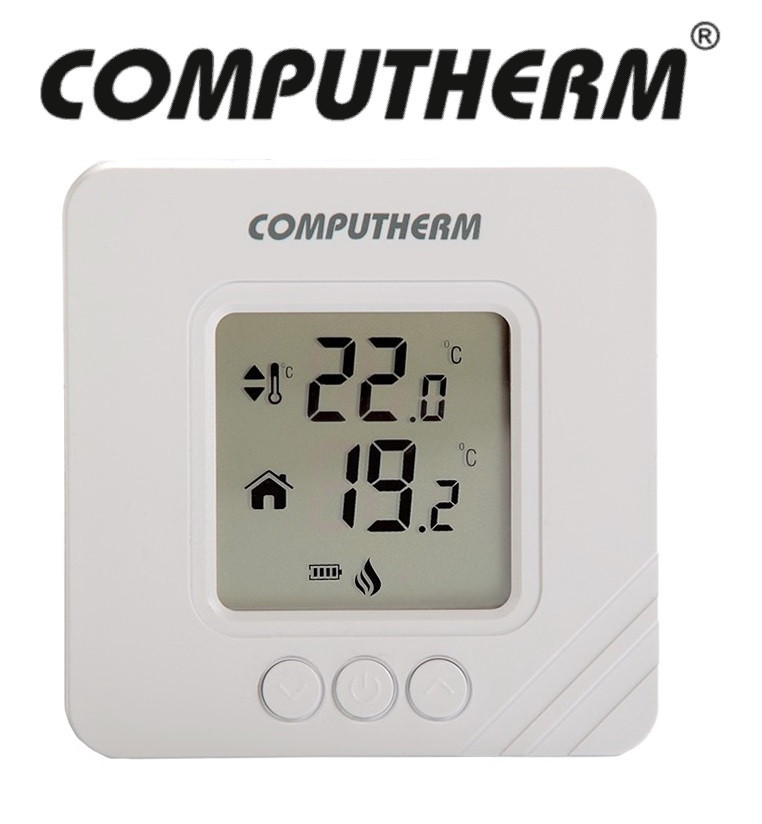 COMPUTHERM T32 цифровий кімнатний термостат