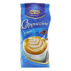 Капучино класік Крюгер Krüger classico 500g 12шт/ящ (Код: 00-00004262)