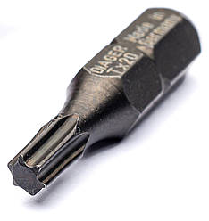 Біта зірковий Torx 25 25 мм Diager