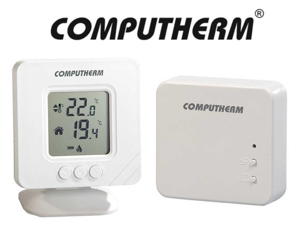 COMPUTHERM T32RF терморегулятор бездротовий