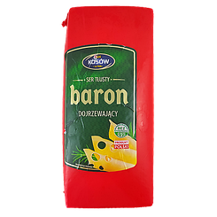 Сир Барон Baron OSM Kosów 3,5kg 4шт/ящ (Код : 00-00001259)