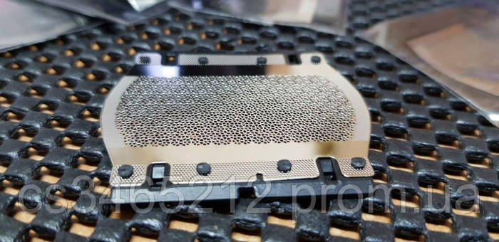Купить Сетка без корпуса BRAUN 11B (Series 1) 110 120 130 140 150 браун ...