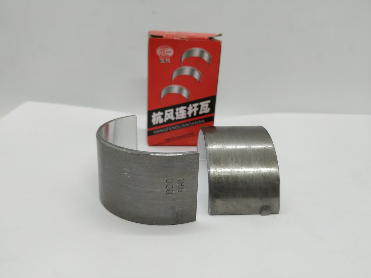 Вкладыши шатуна 90,0 mm STD - 190N - Premium
