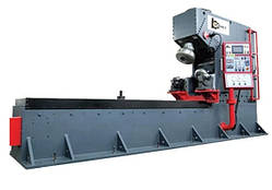 Фланцева машина Bermet Makina BM FM 12