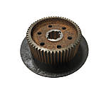 Барабан фрикціона провідний 70С-2406016 заднього моста гусеничного трактора Т70,Т70С,Т70В