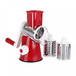Ручна механічна овочерізка Kitchen Master 806