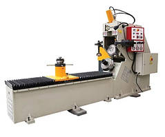 Фланцева машина Bermet Makina BM FM 8