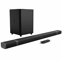 Jbl Bar 5.1 Black