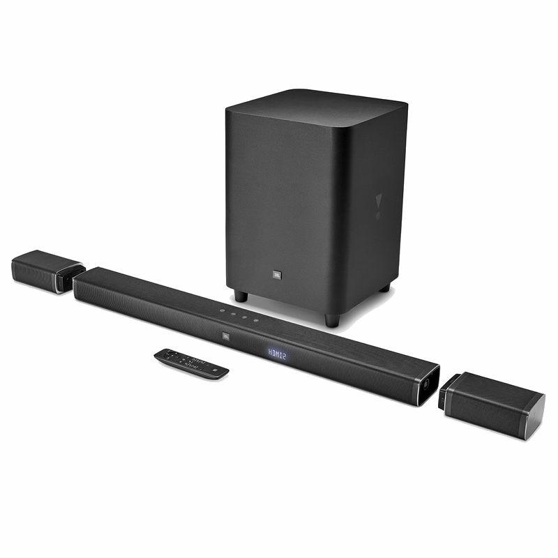 JBL Bar 5.1