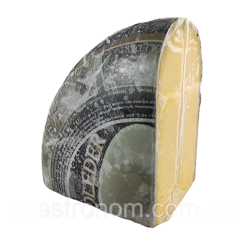 Сир Старий Олідер Stary Oleder 1,8kg 2шт/ящ (Код: 00-00001346), фото 1