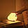 Ночник BASEUS Cute series Doggie silicone night light (DGAM-B02), фото 7