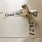 Іменна стрічка на випускний "Випускник 2026", фото 5