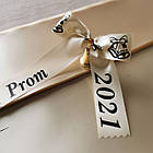 Іменна стрічка на випускний "Випускник 2026", фото 4