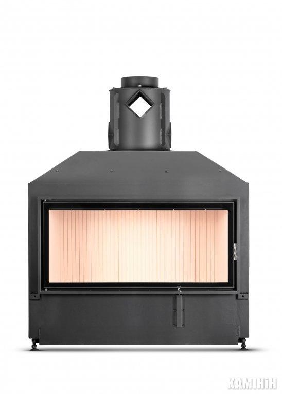 Камінна топка Hoxter HAKA 89/45, фото 1