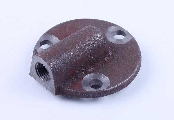 Фланець виходу палива DL190-12 Xingtai 120, фото 1