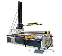 Гідравлічний листогиб Bermet Makina 4R HS 20-260