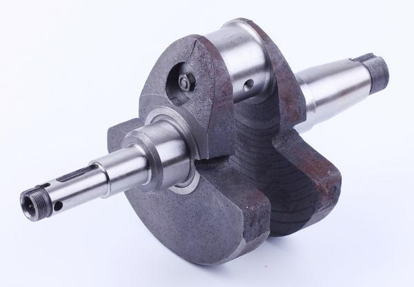 Колінвал DL190-12 (Xingtai 120), фото 1