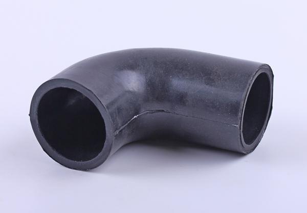 Патрубок радіатора верхній  DL190-12 Xingtai 120, фото 1