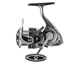 Котушка спиннинговая Daiwa 19 Lexa E LT 3000-C