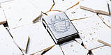 Запальничка Zippo 29428 Tattoo Fire and Fist, фото 5