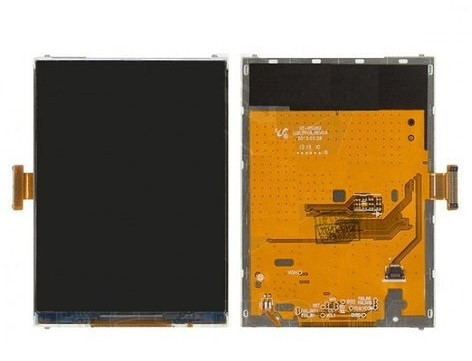 Дисплей для Samsung S5282 | S5280 Galaxy Star Duas Оригінал Китай