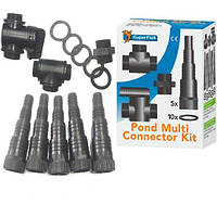 Superfish Pond Multi Connector Kit комплект для подключения