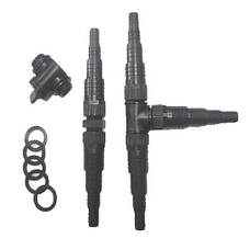 Superfish Pond Multi Connector Kit комплект для підключення, фото 4