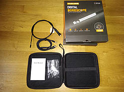 Бороскоп "Teslong ntg 100"