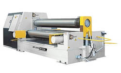 Гідравлічний листогиб Bermet Makina 3R UHS 30-500