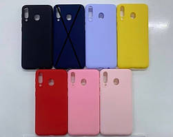 Чохол для Samsung Galaxy J8 SM-J810F/DS