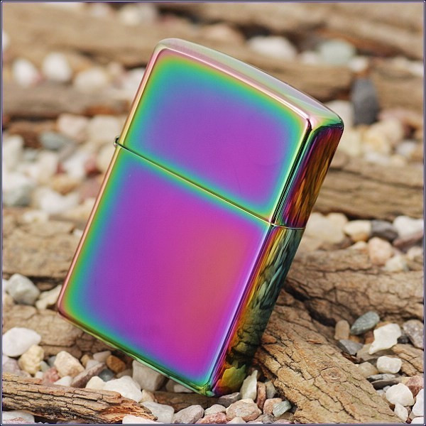 Запальничка Zippo 151 Spectrum
