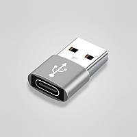 Адаптер USB3.0 на Type-C GP-90