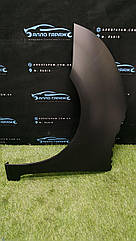 Крило переднє ліве Citroen C4 Picasso (Крило переднє ліве Сітроен С4 Пікассо 2007-2013) Нове