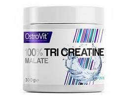 100% Tri Creatine Malate 300 g