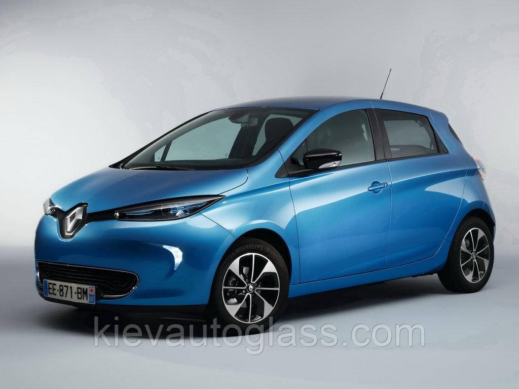 Лобове скло на RENAULT ZOE 2013 - р. в.
