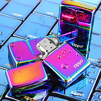 Запальничка Zippo 151ZL Spectrum