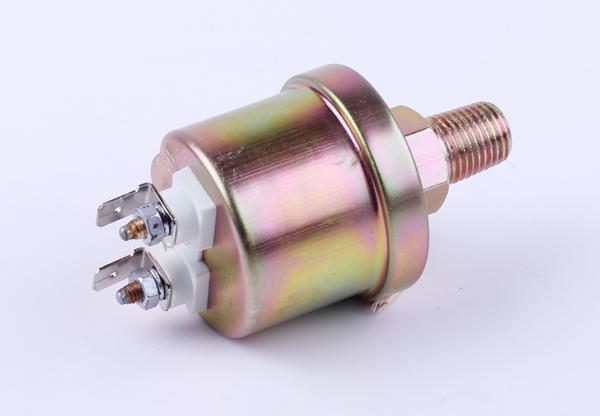 Датчик тиску масла (2-х контактний) KM385BT, фото 1