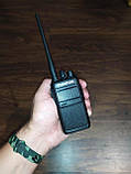 Рація PHANTOM FT-16 (IP-66) потужність 8 Вт, фото 6