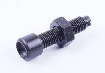 Болт коромислу KM130/138 Xingtai 24B, Shifeng 244,Taishan 24