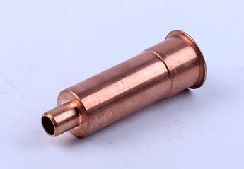 Втулка форсунки мідна KM130/138 Xingtai 24B, Shifeng 244,Taishan 24