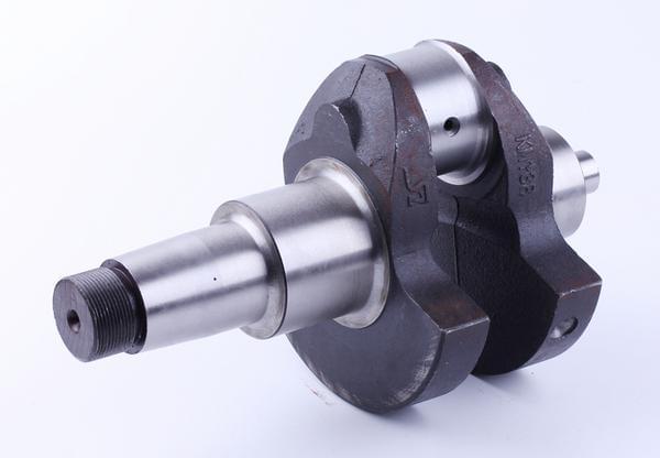 Колінвал KM130/138 Xingtai 24B, Shifeng 244,Taishan 24, фото 1