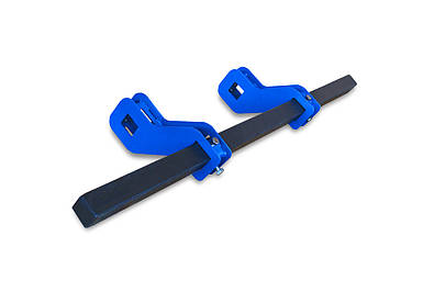 Зчіпний пристрій (зчіпка подвійна виробництво AGROMARKA)