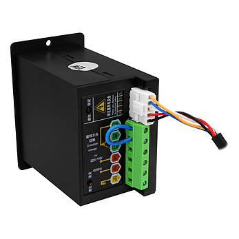 Регулятор обертів двигуна UX-52 25W, фото 3