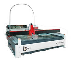 Верстат гідроабразивного різання Bermet Makina BWJ 3020