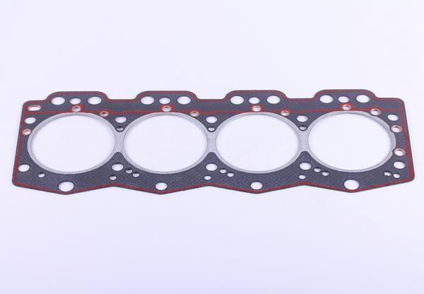 Прокладка ГБЦ ZN490BT, фото 1